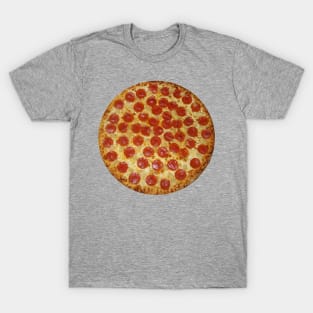 Pizza T-Shirt